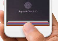 Image result for First Direct Touch ID