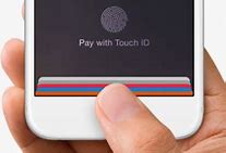 Image result for Touch ID and Passcode