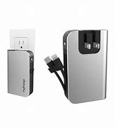 Image result for Portable Charger iPhone Back