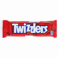 Image result for Twizzlers Strawberry