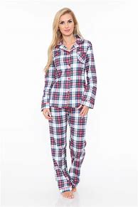 Image result for Flannel Pajamas