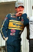 Image result for Dale Earnhardt Sr Driver Wrangler