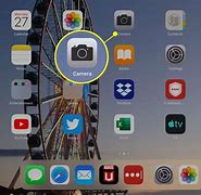 Image result for iPad iOS 9 Camera
