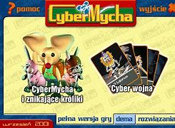 Image result for cybermycha