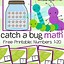 Image result for Preschool Bug Jar Math