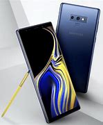 Image result for Galaxy Note 9 Logo