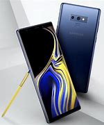 Image result for Samsung Note 9 Front View