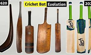 Image result for Old Model Cricket Bat