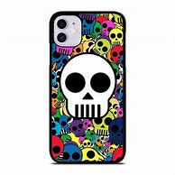 Image result for iPhone Skull
