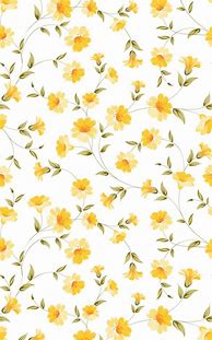 Image result for Yellow Flower iPhone Background