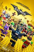 Image result for Impact and Reception for LEGO Batman Movie