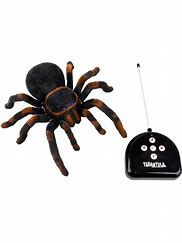 Image result for Toy Tarantula Spider