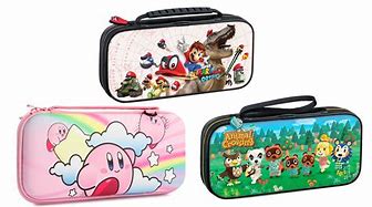 Image result for Nintendo Switch Carry Case Girls