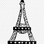 Image result for Eifo Tower Clip Art