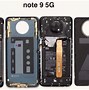 Image result for Redmi Note 9 Battery Model