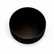 Image result for Ice Hockey Puck