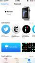 Image result for Apple Watch App Store