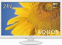 Image result for AQUOS Bg1x Smart TV