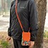 Image result for Cat Cell Phone Bag