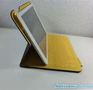 Image result for Logitech iPad Air 2 Keyboard
