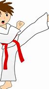 Image result for Kick Boxing Clip Art