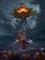Image result for Public-Domain Spooky Art