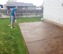 Image result for Best Outdoor Concrete Stain
