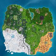 Image result for Fortnite Map View