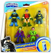 Image result for Imaginext Action figures