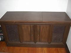 Image result for Zenith Solid State Console Stereo