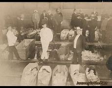 Image result for Titanic Dead Bodies Found