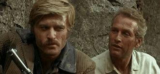 Image result for Buch Cassidy and the Sundance Kid