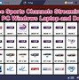 Image result for Free TV Apps for Computer