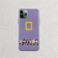 Image result for Friends iPhone X Case