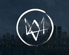 Image result for Watch Dogs Boot Logo