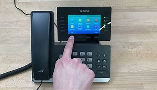 Image result for Yealink T54w Ports