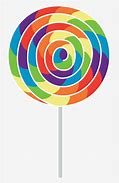 Image result for Rainbow Candy Cartoon