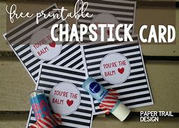 Image result for Cute Little Sayings About Chapstick