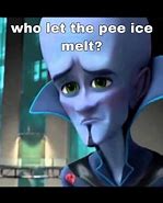 Image result for No Men Megamind Meme