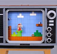 Image result for LEGO Nintendo Entertainment System