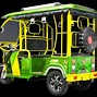 Image result for E Rickshaw India