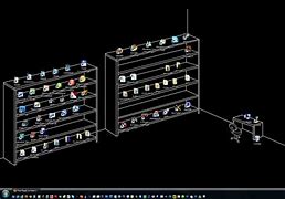 Image result for Desktop Icon Shelf