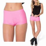 Image result for Spandex Cycling Shorts
