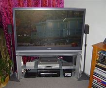 Image result for 85 Inch TV Set Up