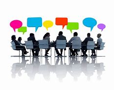 Image result for Board Meeting Clip Art