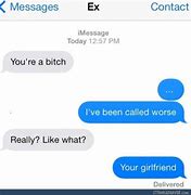 Image result for Crazy Text Messages