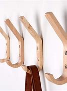 Image result for Cool Wall Hooks