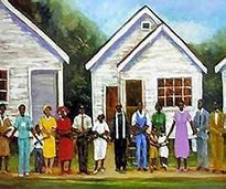 Image result for African American Church Family and Friends Day