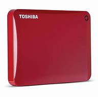 Image result for Toshiba Portable Hard Drive