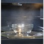 Image result for GE Countertop Microwave Stainless Steel